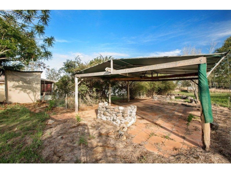 361 Cinnabar Road, Cinnabar QLD 4600