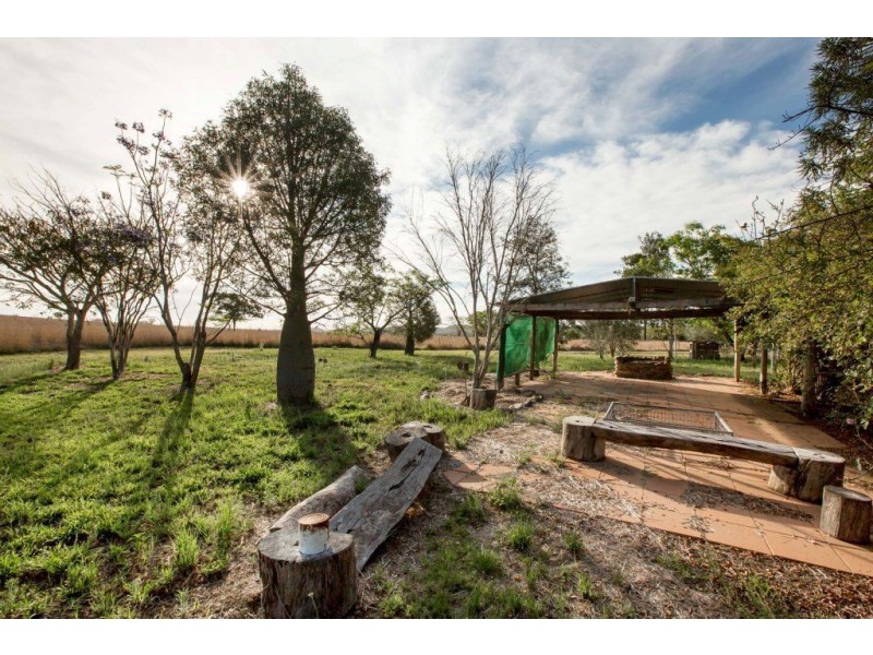 361 Cinnabar Road, Cinnabar QLD 4600