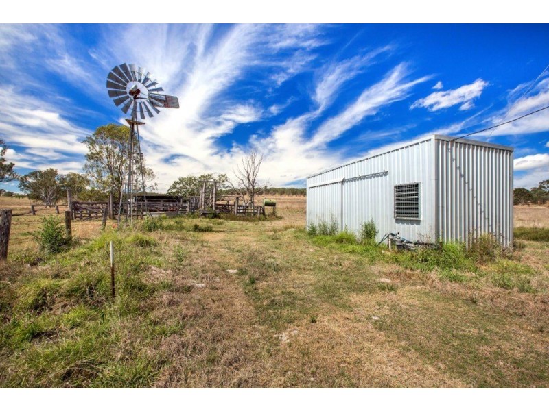 Lot 102 Tierney Road, Goomeri QLD 4601