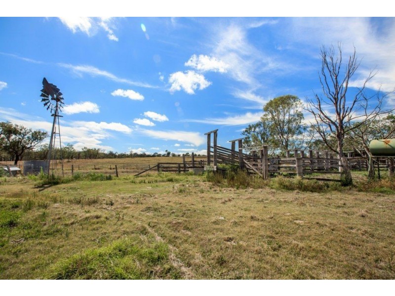 Lot 102 Tierney Road, Goomeri QLD 4601