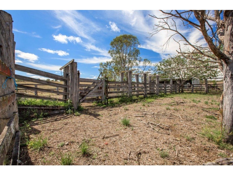 Lot 102 Tierney Road, Goomeri QLD 4601