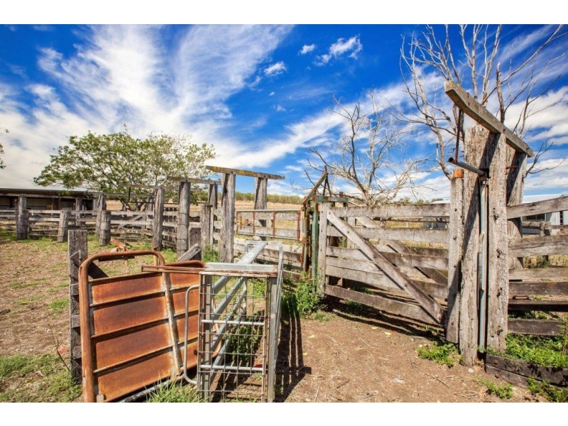 Lot 102 Tierney Road, Goomeri QLD 4601
