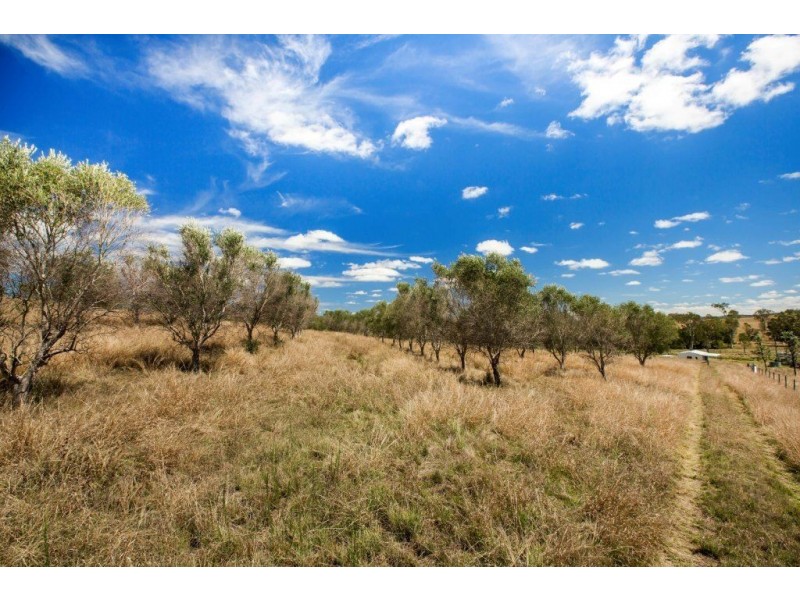 Lot 102 Tierney Road, Goomeri QLD 4601