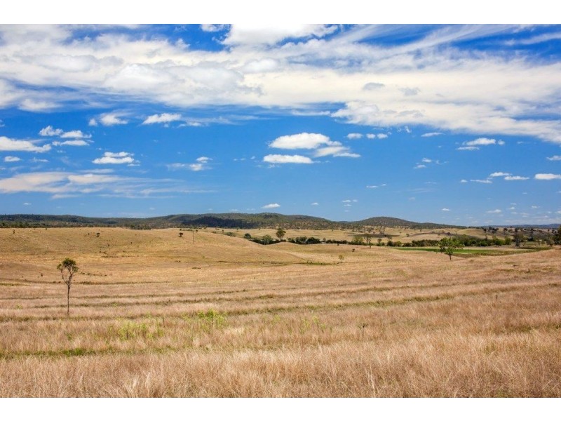 Lot 102 Tierney Road, Goomeri QLD 4601