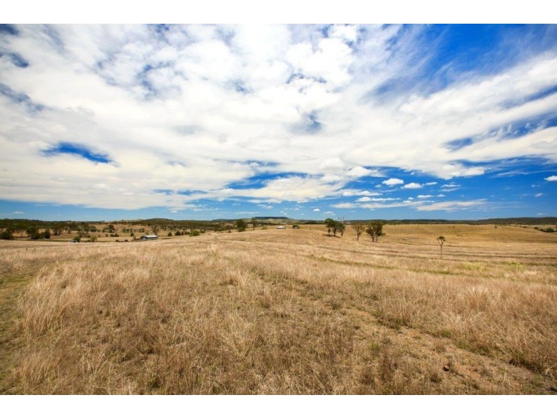 Lot 102 Tierney Road, Goomeri QLD 4601