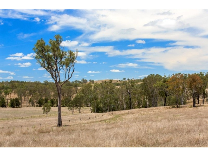Lot 102 Tierney Road, Goomeri QLD 4601