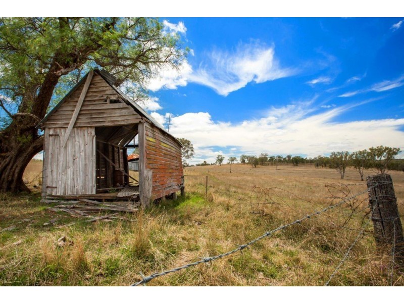 Lot 102 Tierney Road, Goomeri QLD 4601