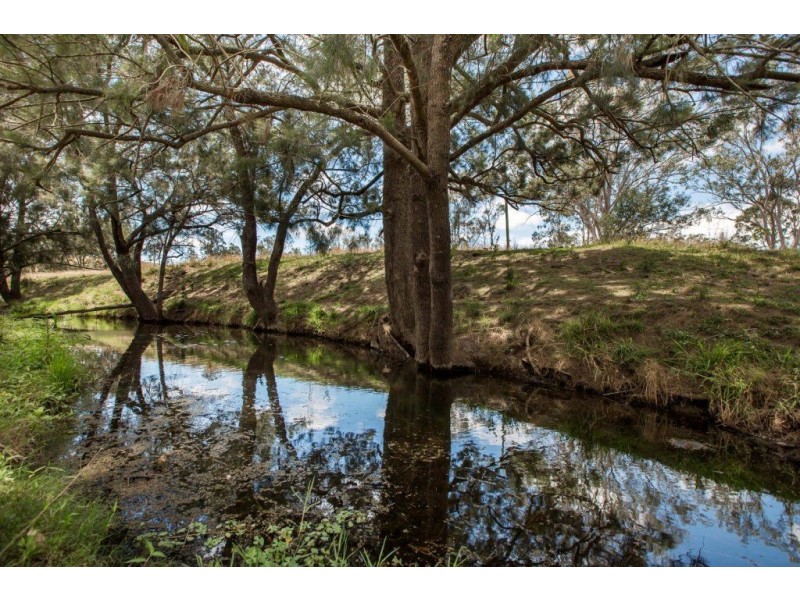 Lot 102 Tierney Road, Goomeri QLD 4601