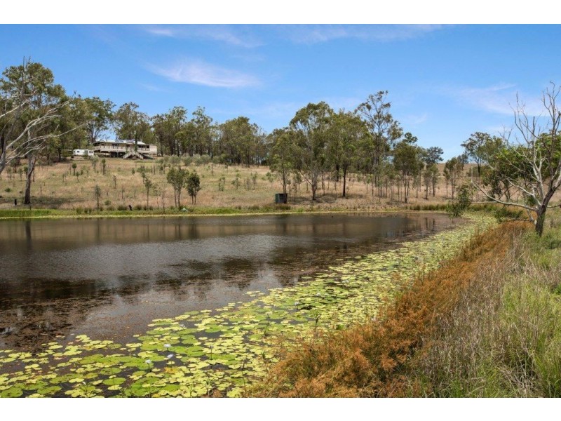 Lot 102 Tierney Road, Goomeri QLD 4601