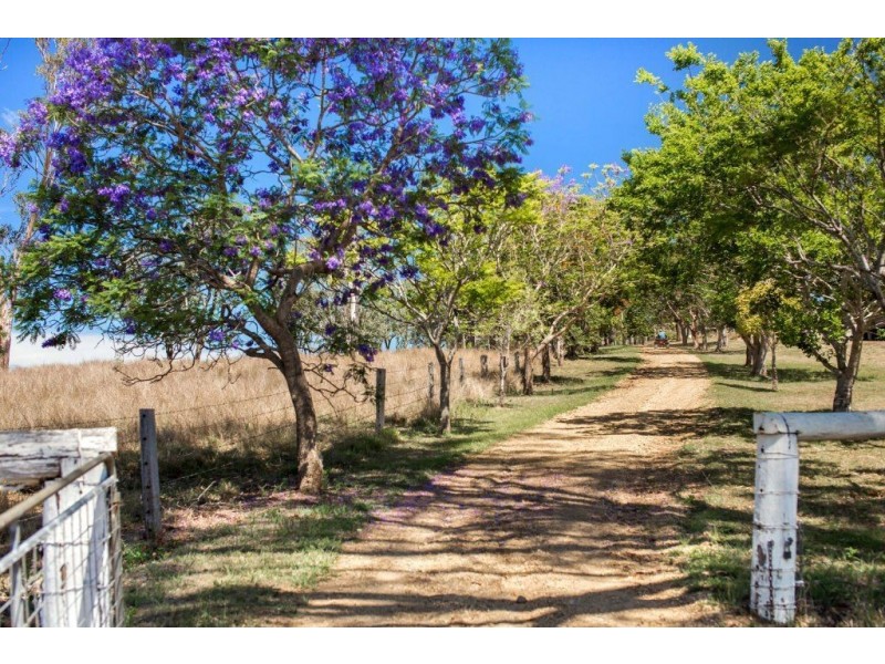 8276 Burnett Highway, Tansey QLD 4601