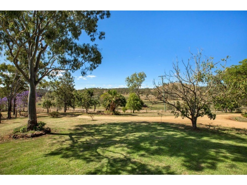 8276 Burnett Highway, Tansey QLD 4601