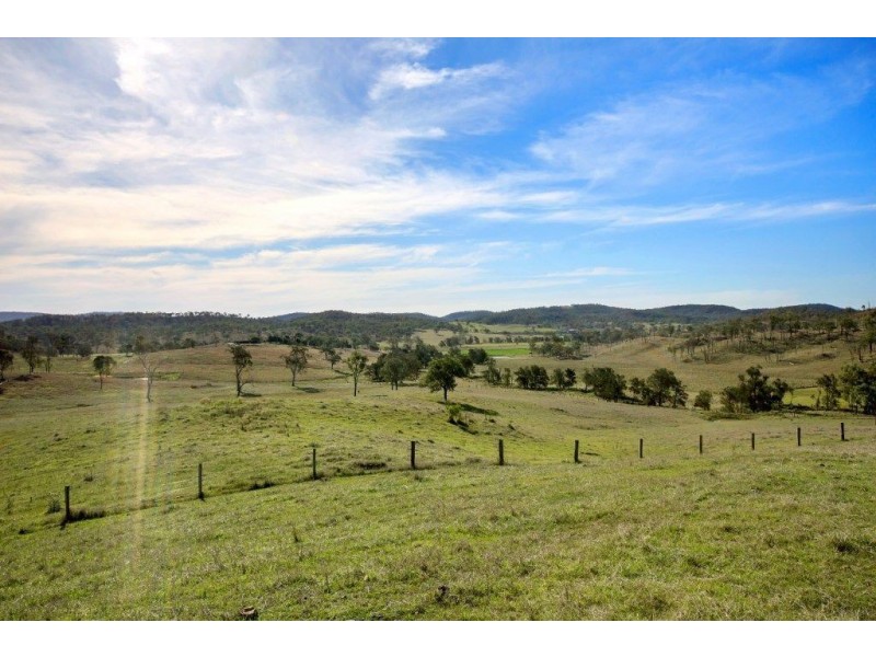 8276 Burnett Highway, Tansey QLD 4601