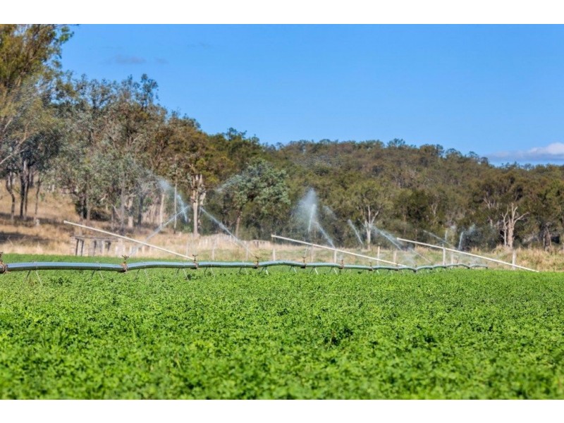 8276 Burnett Highway, Tansey QLD 4601