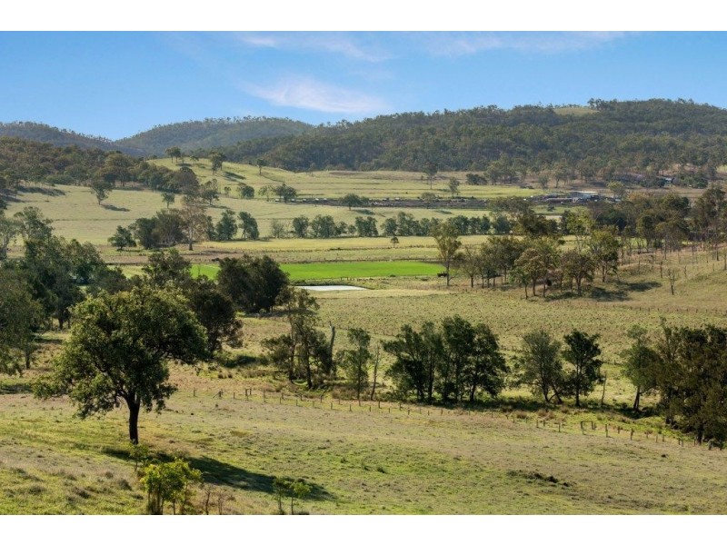 8276 Burnett Highway, Tansey QLD 4601