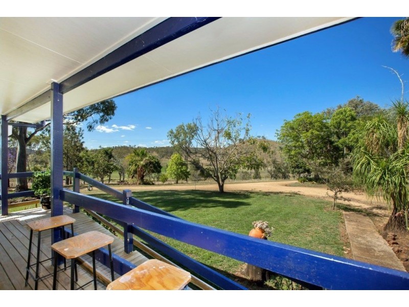 8276 Burnett Highway, Tansey QLD 4601