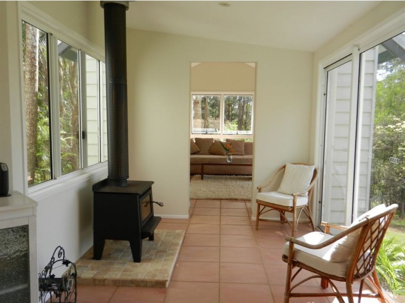 490 Cootharaba road, Cootharaba QLD 4565