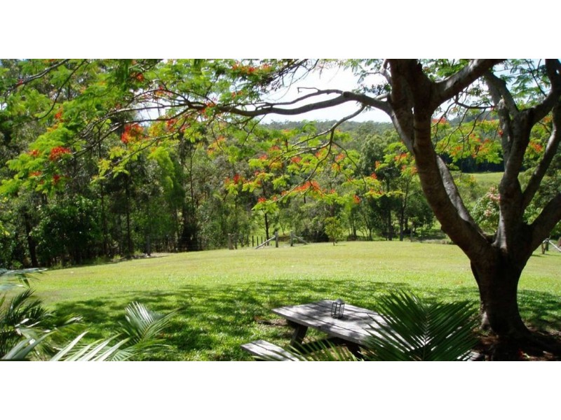 490 Cootharaba road, Cootharaba QLD 4565