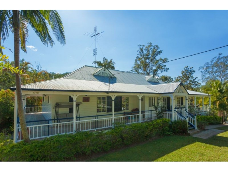 Eumundi QLD 4562