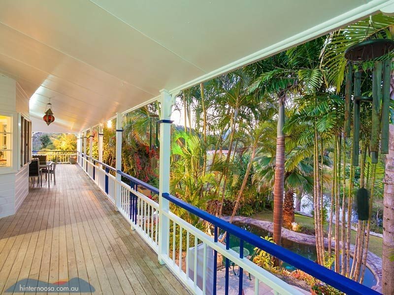 Eumundi QLD 4562