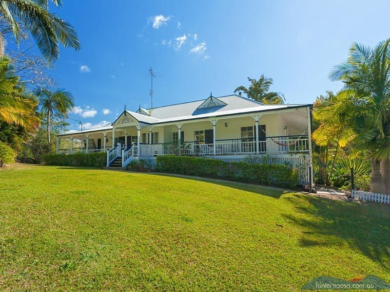 Eumundi QLD 4562