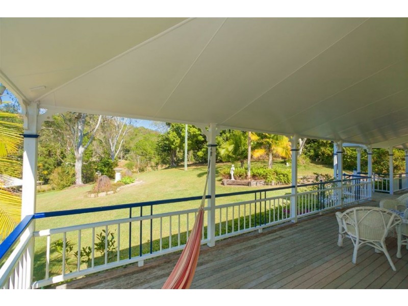 Eumundi QLD 4562