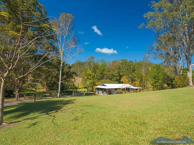 Eumundi QLD 4562