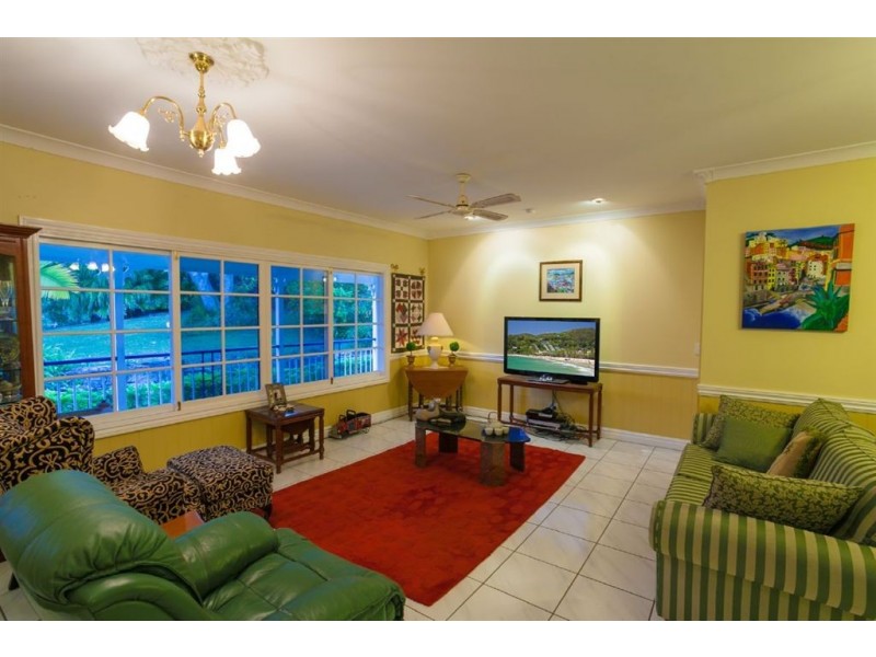 Eumundi QLD 4562