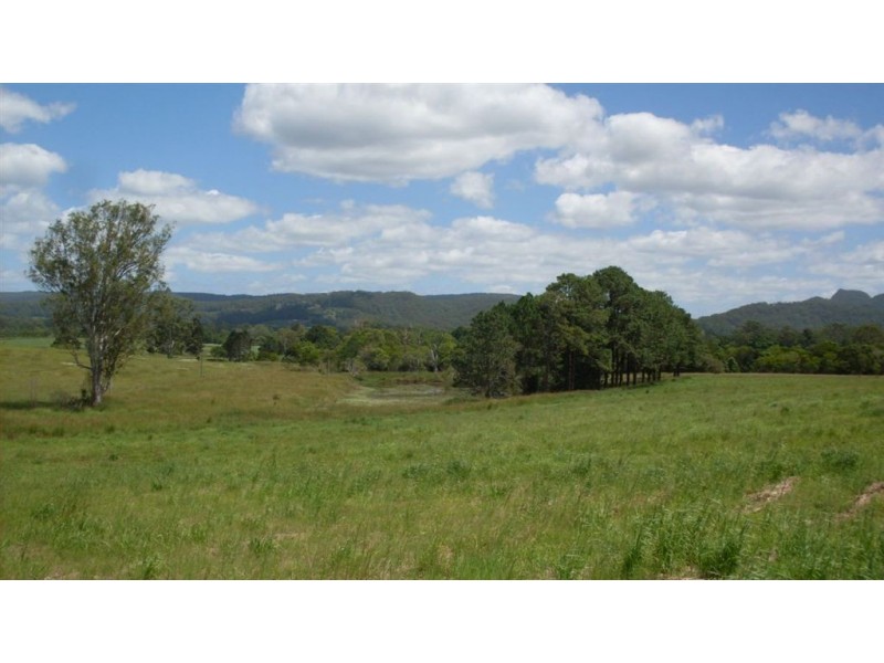 1 Haflinger road, North Arm QLD 4561