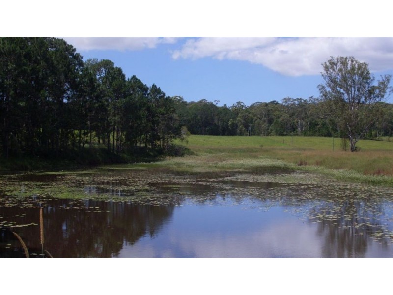 1 Haflinger road, North Arm QLD 4561