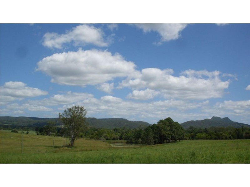 1 Haflinger road, North Arm QLD 4561