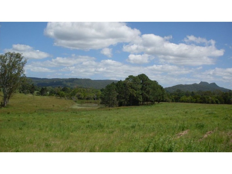 1 Haflinger road, North Arm QLD 4561