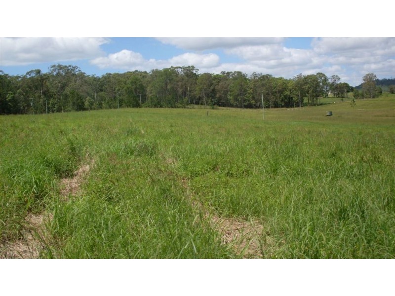 1 Haflinger road, North Arm QLD 4561