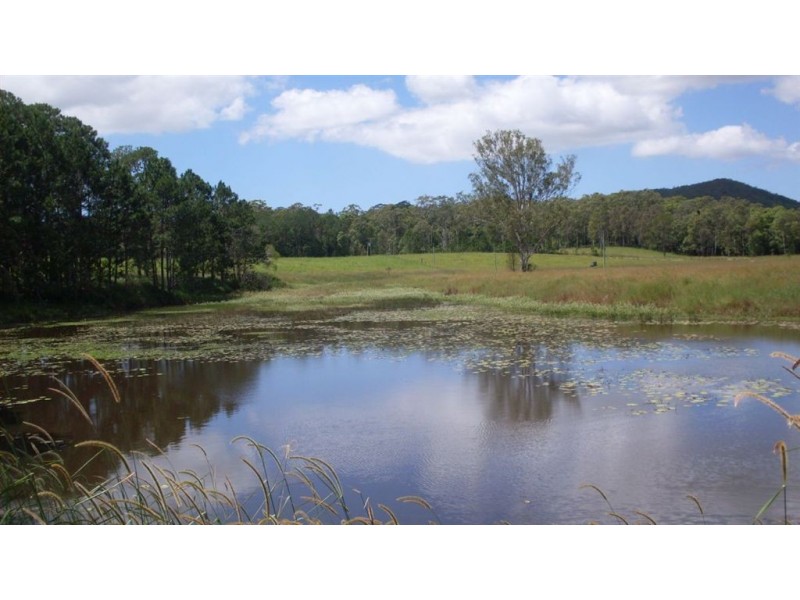 1 Haflinger road, North Arm QLD 4561