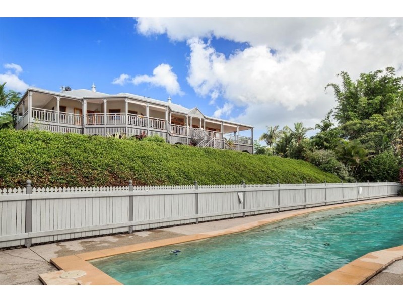 70 Eumundi Range Rd, Eumundi QLD 4562