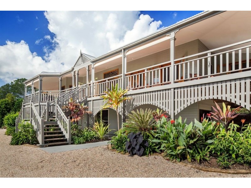 70 Eumundi Range Rd, Eumundi QLD 4562