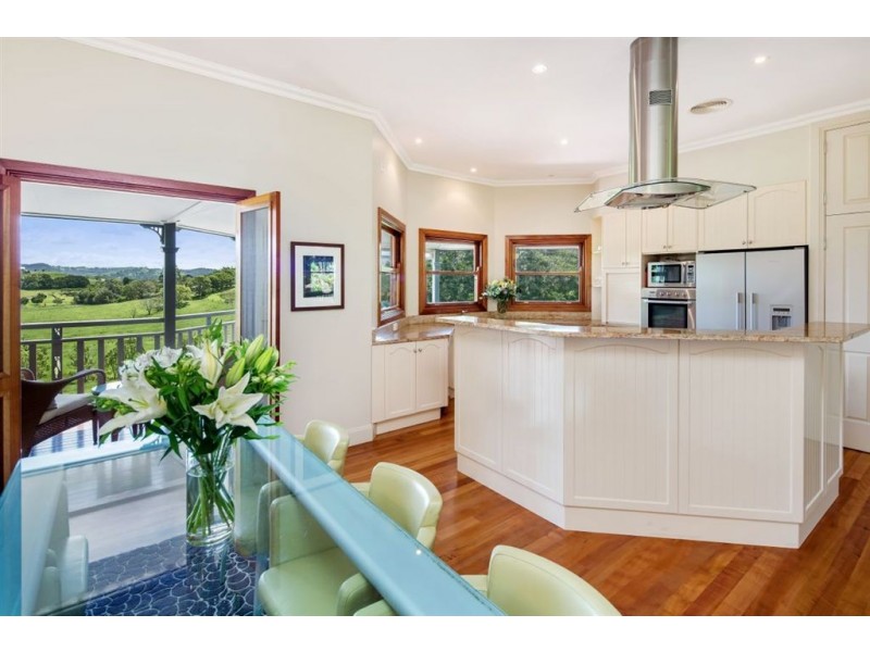 70 Eumundi Range Rd, Eumundi QLD 4562