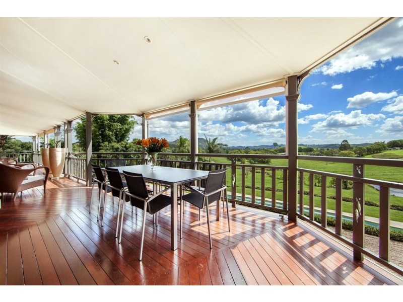 70 Eumundi Range Rd, Eumundi QLD 4562