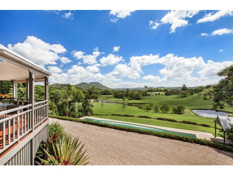 70 Eumundi Range Rd, Eumundi QLD 4562