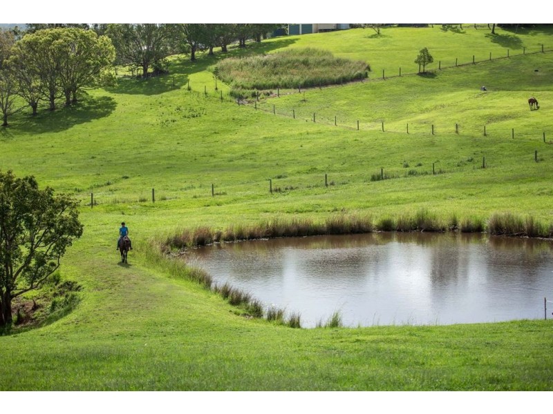 70 Eumundi Range Rd, Eumundi QLD 4562