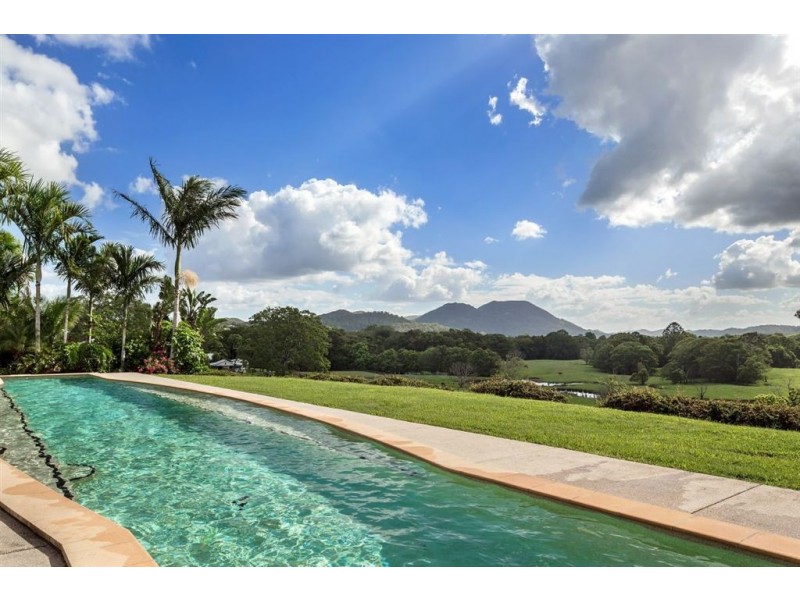70 Eumundi Range Rd, Eumundi QLD 4562