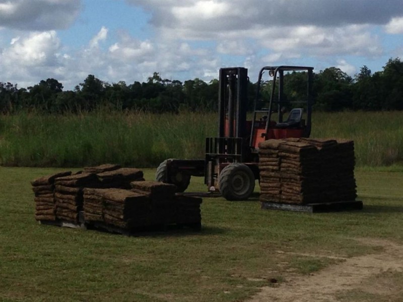 305 Lake Macdonald drive, Lake Macdonald QLD 4563