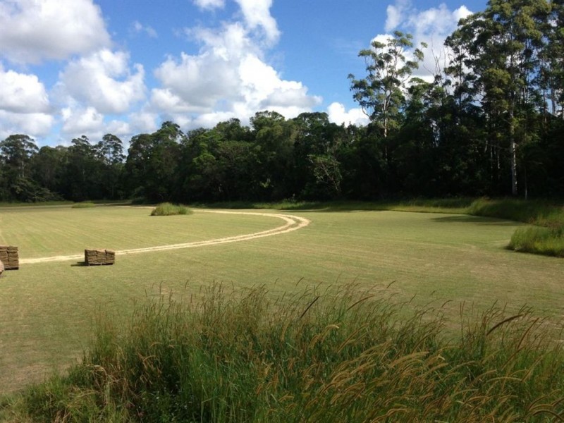 305 Lake Macdonald drive, Lake Macdonald QLD 4563