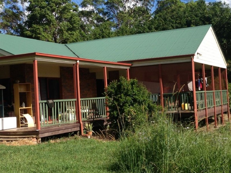 305 Lake Macdonald drive, Lake Macdonald QLD 4563