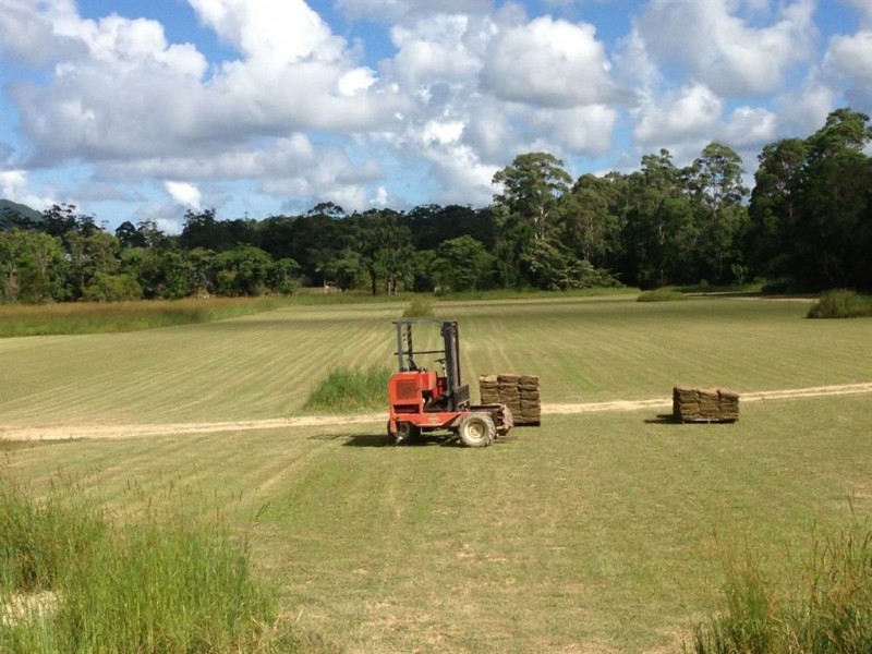 305 Lake Macdonald drive, Lake Macdonald QLD 4563