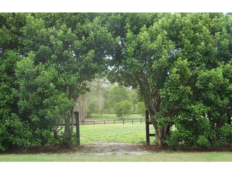 lot 6 racehorse lane, Cooroy QLD 4563