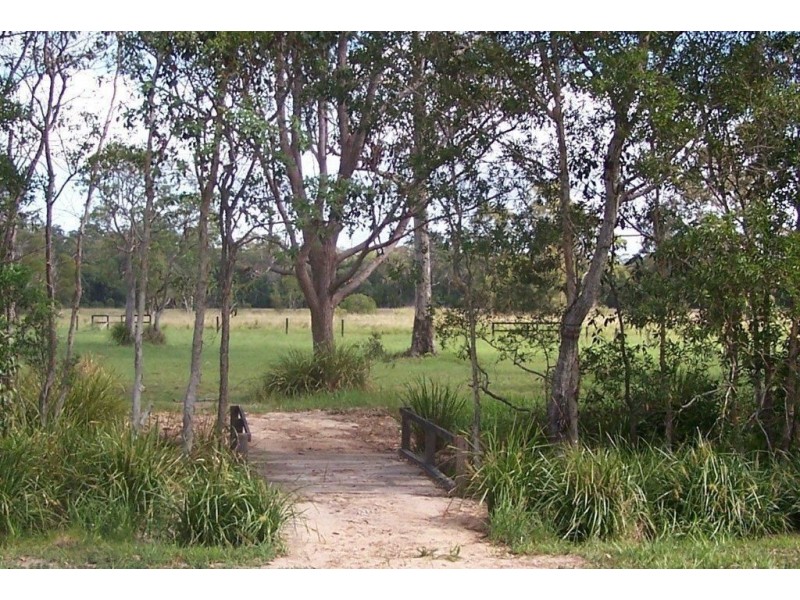 lot 6 racehorse lane, Cooroy QLD 4563