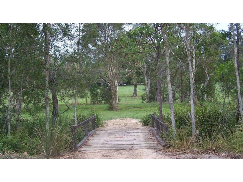 lot 6 racehorse lane, Cooroy QLD 4563