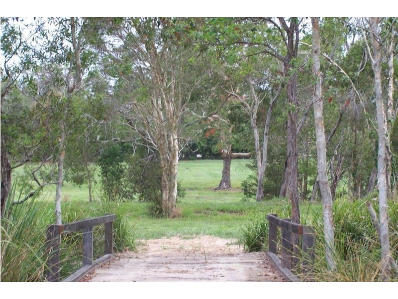 lot 6 racehorse lane, Cooroy QLD 4563