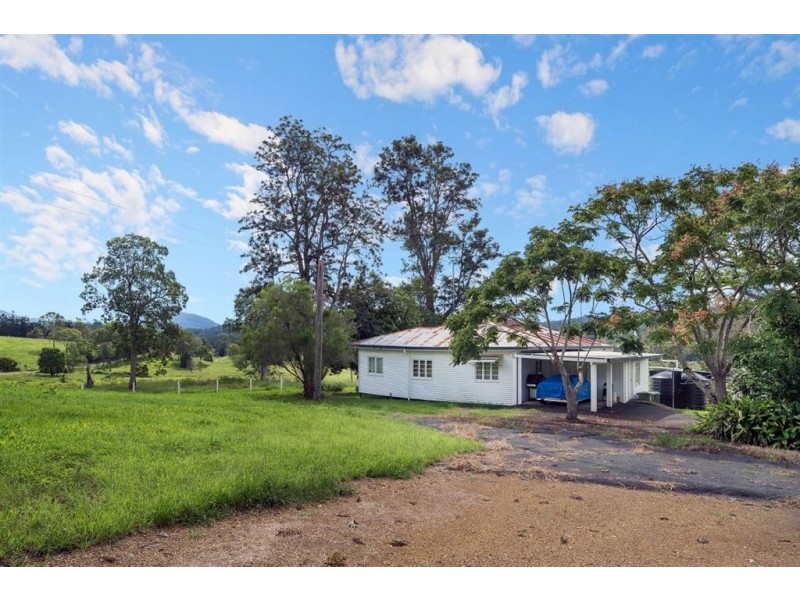 lot 7 obi obi rd, Coolabine QLD 4574