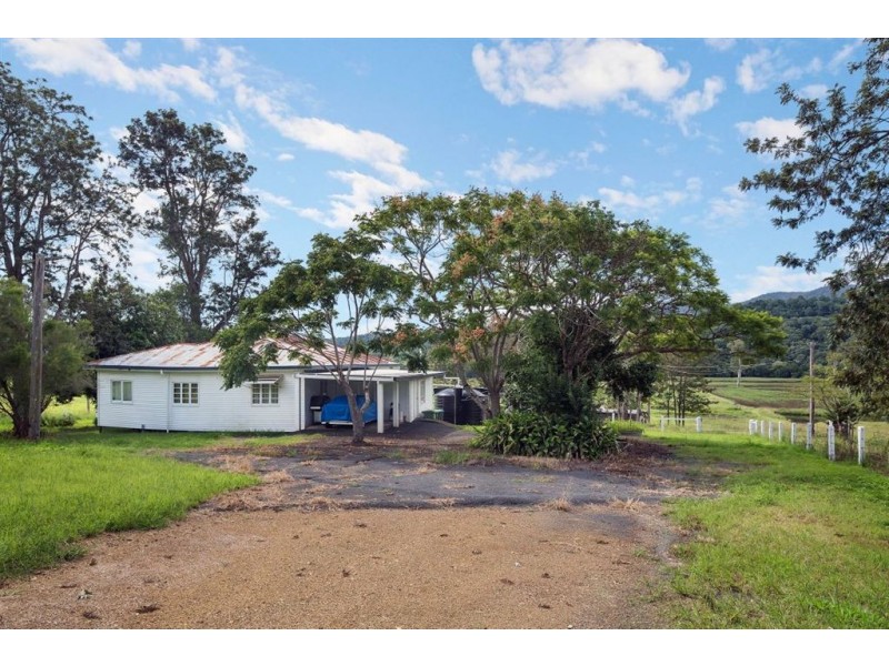 lot 7 obi obi rd, Coolabine QLD 4574